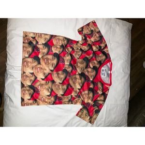 2019 Shohei ohtani MLB Los Angeles angels face